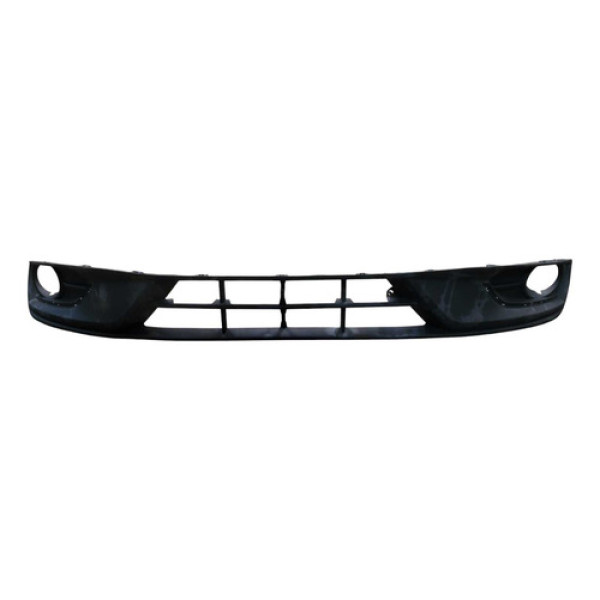 Grade Parachoque Gm Onix Prisma 2013 2016 52056102 Preto Fosco