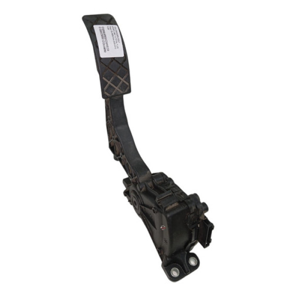 Pedal Acelerador Eletrônico Vw Golf Sportiline 1.6 2010
