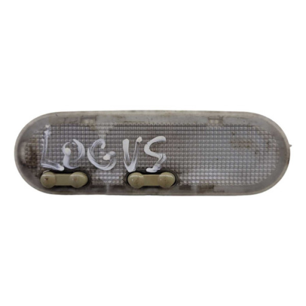Luz Teto Cortesia Renault Sandero Logan Clio Duster 2010 18