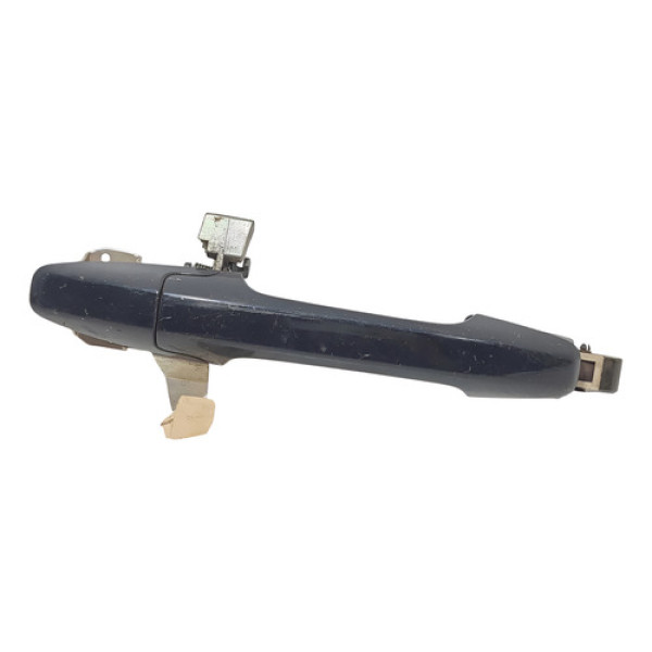 Maçaneta Externa Traseira Direita Honda Civic 2006 2011 Traseira