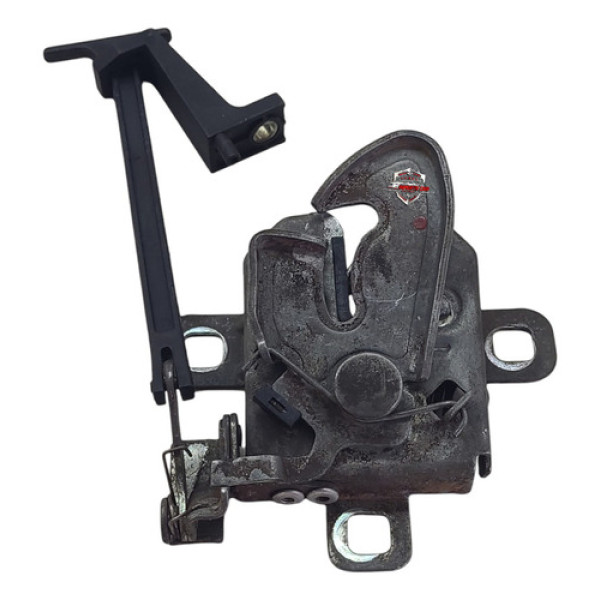 Fechadura Capô Fiat Palio 2007