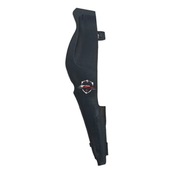 Acabamento Esquerdo Churrasqueira Volvo Xc60 T5 2.0 2014