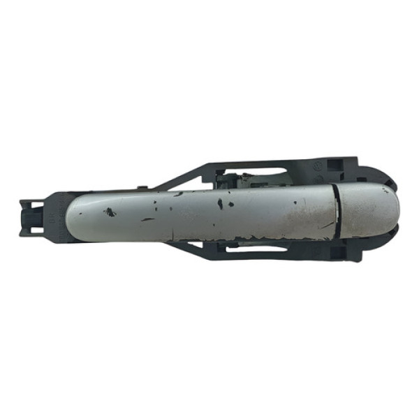 Maçaneta Externa Traseira Ld Vw Polo Fox Gol 2006 3b0837885 Traseira