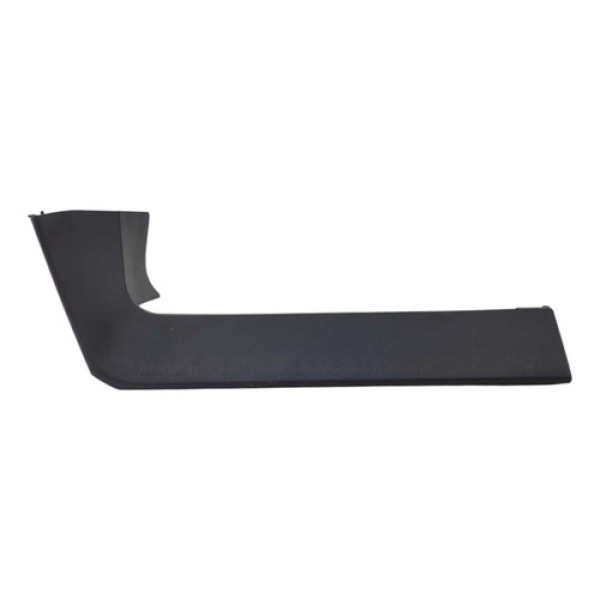 Moldura Inferior Painel Esquerdo Vw Polo 2006 6q1857921