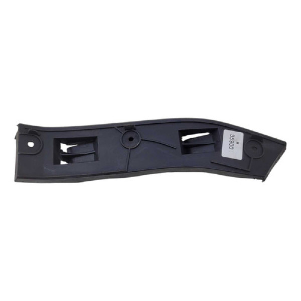 Suporte Guia Parachoque Diant Ld Vw Polo 1.6 2006 6q0807184
