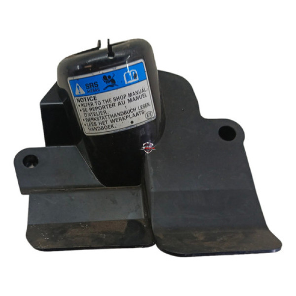 Moldura Trizeta Coluna Direção Honda Civic 2008