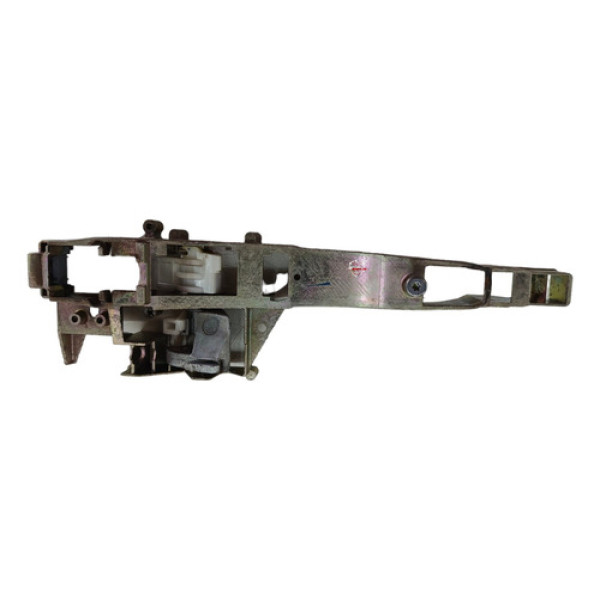 Maçaneta Externa Dianteiro Esquerdo Citroen C4 Pallas 2009 Dianteira