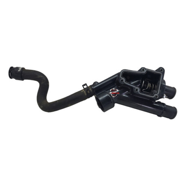 Carcaça Válvula Termostatica Citroën C4 Pallas 2.0 16v 2009