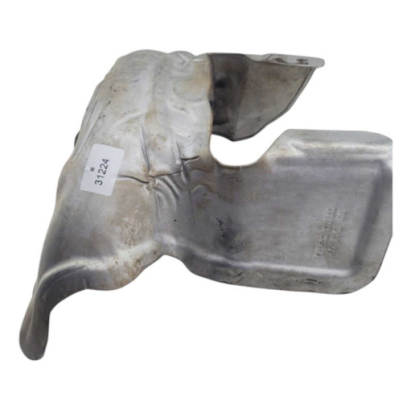 Defletor Catalisador Citroen C4 2010 9651212880