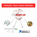 Coletor Admissão 1.6 Volkswagen Fox Gol Voyage 2007 2013