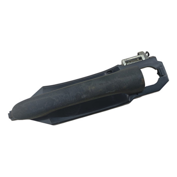 Maçaneta Externa Dianteira Esquerda Fiat Palio 2008 2012 Dianteira