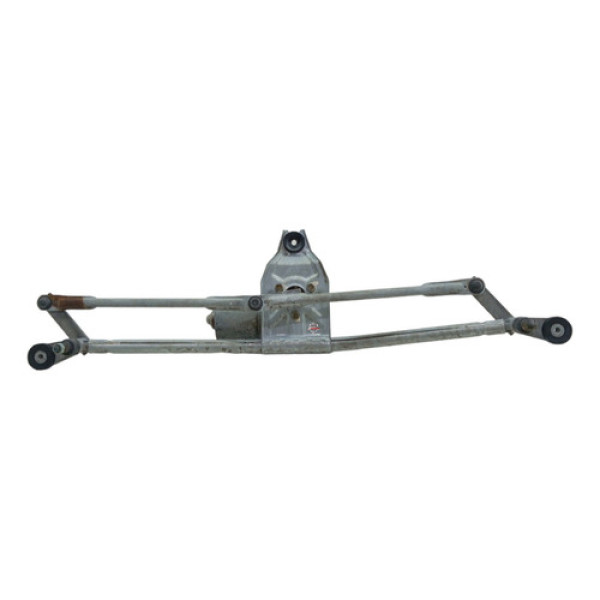 Motor Limpador Parabrisa Dian. Volkswagen Gol 1999 A 2013