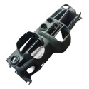  Capa Painel  Tabelier Ford Ka Flex 1.0 2011 Preto