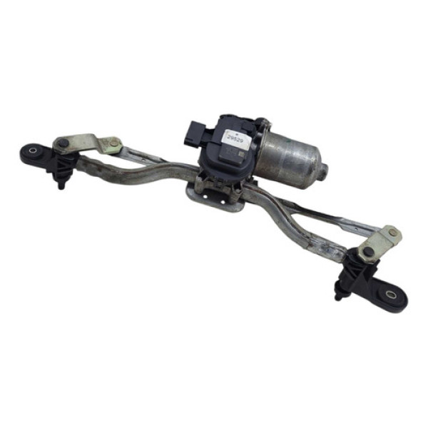 Maquina Motor Limpador Parabrisa Ford Ka 2015 2020