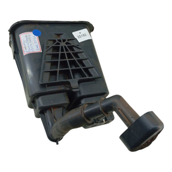 Filtro Canister Gm Onix Prisma 1.0 1.4 2013 2019