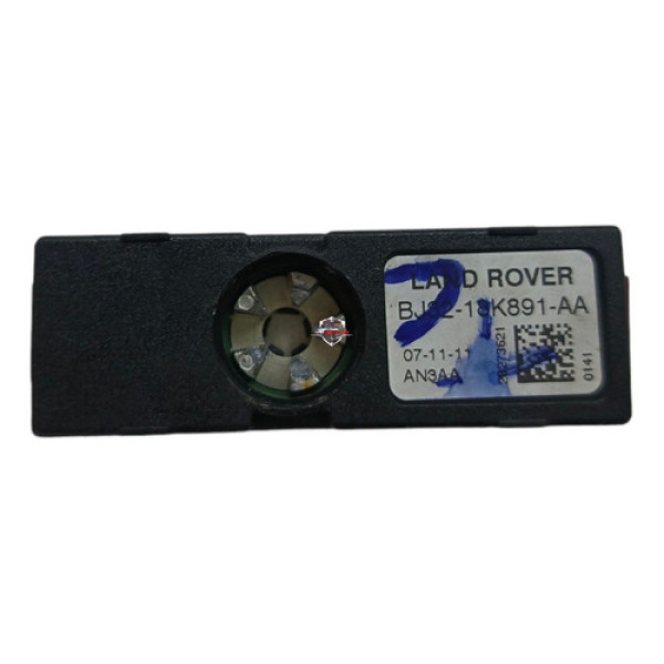 Módulo Antena Range Rover Evoque 2012 Preto