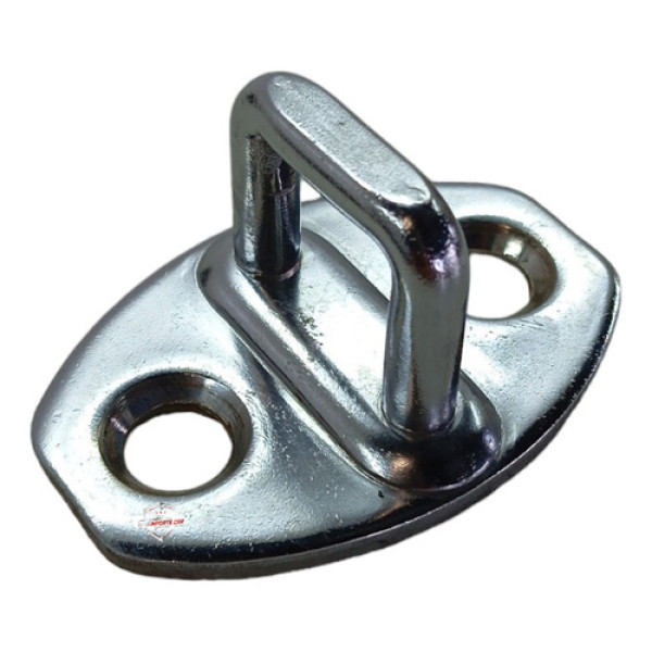 Batente Porta Traseira Direita Volkswagen Gol G5 1.0 2009