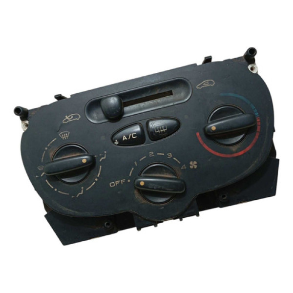 Comando Ar Condicionado Peugeot 207 2009