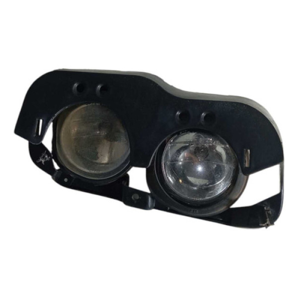 Par Farol De Milha Fiat Grand Siena Palio Punto 2011 2015