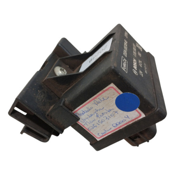 Modulo Rele Ventoinha Ford Ka 1.0 3cc E3ba18e249ba 2015 2020