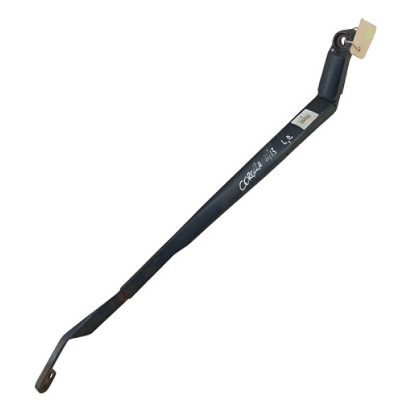 Braço Limpador Parabrisa Esquerdo Toyota Corolla 2009 2014 Esquerdo