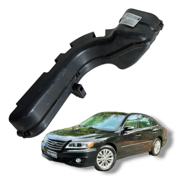 Duto Filtro Ar Hyundai Azera 2009 A 2011