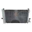 Condensador Jac J3 2010 Com Ar