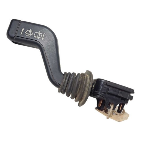 Chave Limpador Parabrisa Gm Corsa Astra Vectra 1999 2011