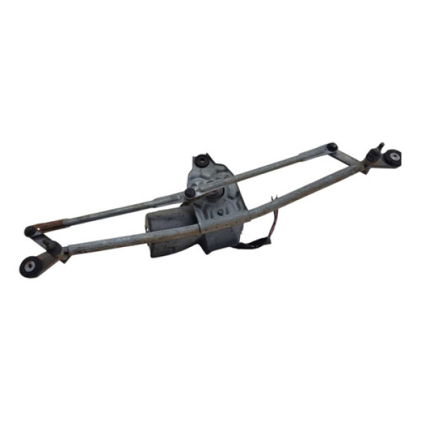 Maquina Motor Limpador Parabrisa Vw Gol Parati 1998 2005
