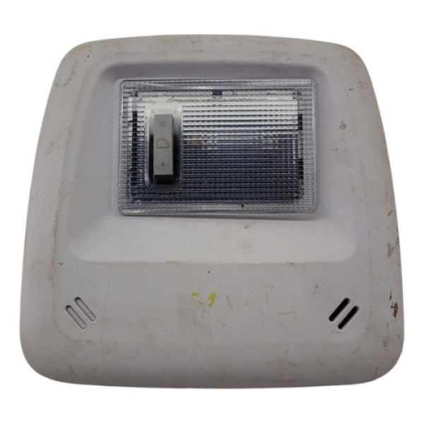 Luz Teto Cortesia Micro Fone Gm Onix 2014 2017