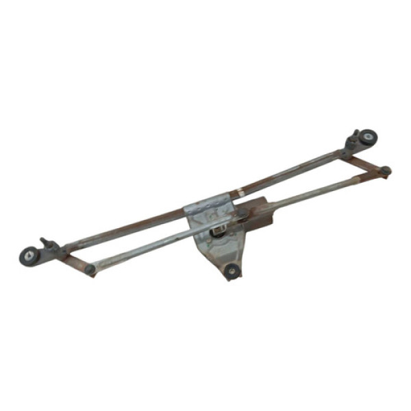 Maquina Motor Limpador Parabrisa Vw Gol 1998 2005