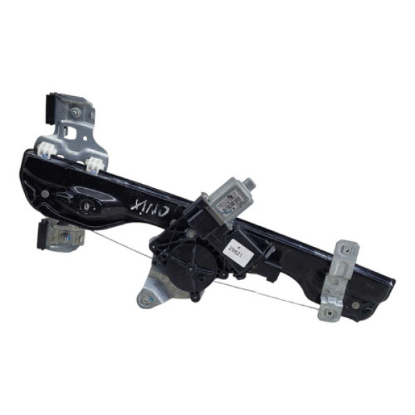 Maquina Vidro Elétrica Diant Direita Gm Onix Prisma 2013 19