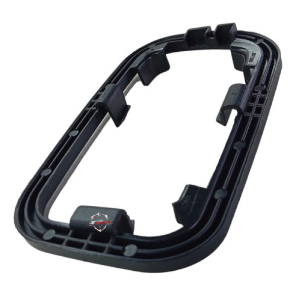 Guarnição Forro Teto Traseira Direita Volvo Xc60 T5 2.0 2014