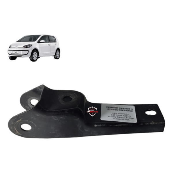 Suporte Coxim Câmbio Volkswagen Up Take 2015