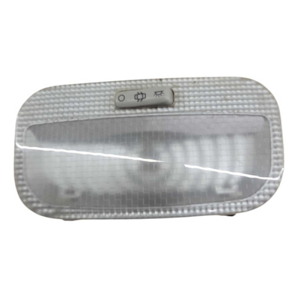 Luz Cortesia Teto Citroen C4 2010