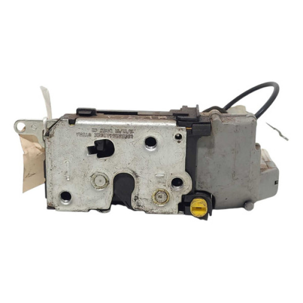 Fechadura Elétrica Traseira Direita Ford Fiesta 2003 2012