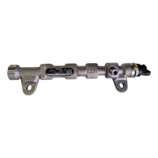 Flauta C Sensor Jeep Renegade Toro 2.0 Diesel 0445214254
