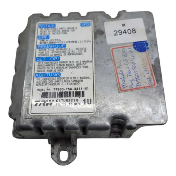 Modulo 77960t5ax411m1 Honda Fit 2015 2018