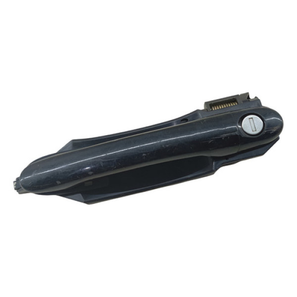 Maçaneta Externa Dianteira Esquerda Fiat Palio 2008 2012 Dianteira