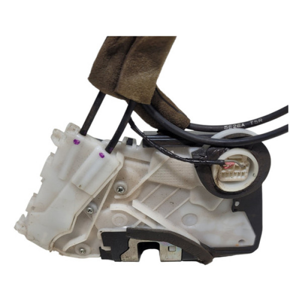 Fechadura Dianteira Direita Honda Hrv Crv Fit City 2015 2019