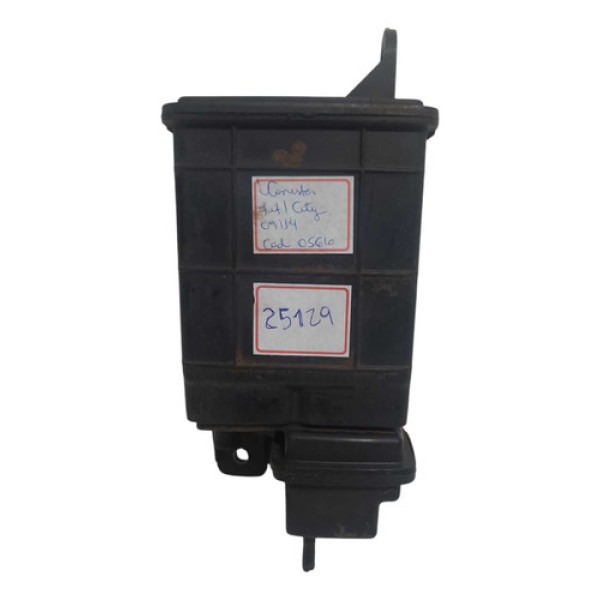 Filtro Canister Honda Fit City 2009 2013
