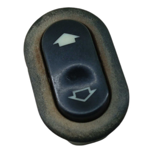 Botão Vidro Elétrico Ford Fiesta 2003 2011