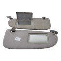  Par Quebra Sol Peugeot 206 207 2001 2010