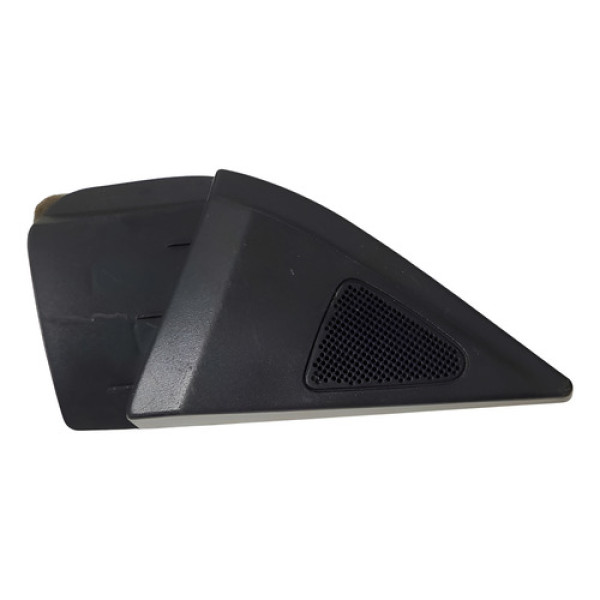 Moldura Dir Botão Regulagem Retrovisor Fiat Strada 2014 2019