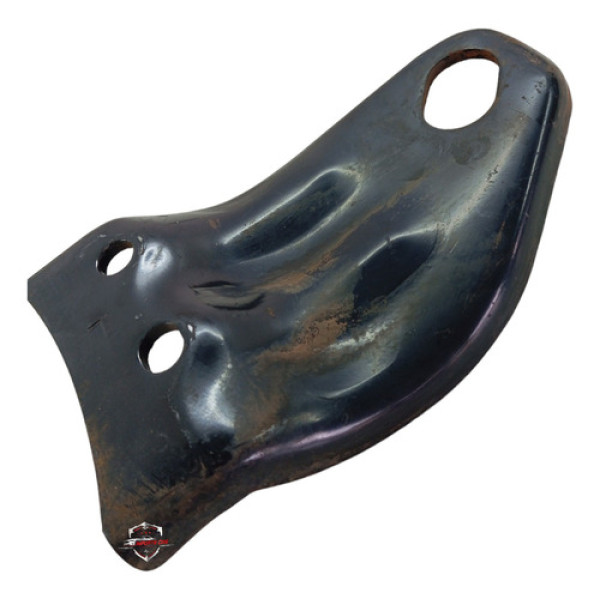 Suporte Frontal Reboque Esquerdo Hyundai I30 2010