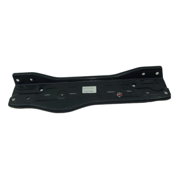Travessa Inferior Tanque Combustível Honda City Lx 1.5 2012