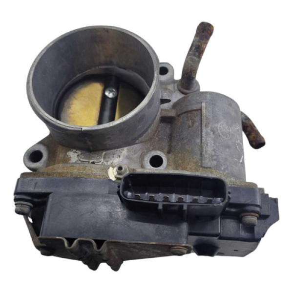 Tbi Corpo Borboleta Mitsubishi Asx 2.0 2010 2013