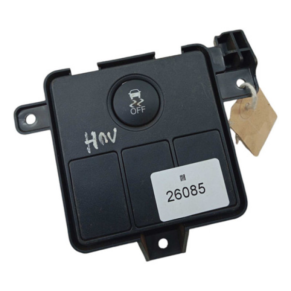 Botão Off Tração Honda Hrv 2016 2019