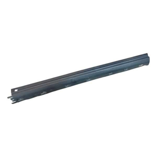 Friso Spoiler Esquerdo Land Rover Discovery 4 2010 Ddj00025