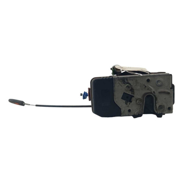 Fechadura Dianteira Direta Gm Astra Zafira Meriva 1999 2012